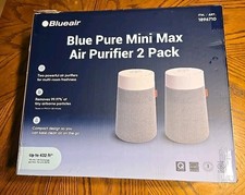 Blueair blue pure d'occasion  Expédié en Belgium