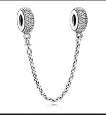 Pandora sparkling pave for sale  PORTSTEWART