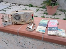 geloso registratore usato  Pozzuoli