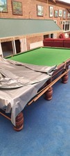 Snooker table full for sale Snooker table full for sale  DAVENTRY