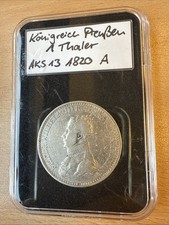preussen thaler gebraucht kaufen preussen thaler gebraucht kaufen Goslar