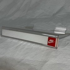 Nike acrylic shoe for sale  Alliance