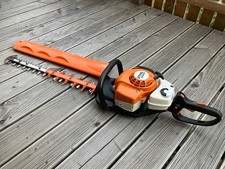 Stihl starke profi gebraucht kaufen  Bad Bocklet