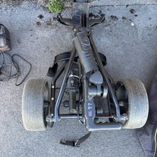 Powakaddy freeway digital for sale  WESTON-SUPER-MARE