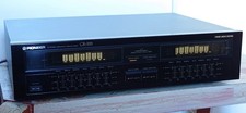 Pioneer GR 555  Égaliseur graphique Stereo HI-FI Vintage Fonctionne na sprzedaż  Wysyłka do Poland