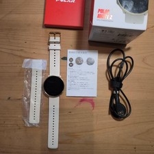 Smartwatch POLAR Ignite 2 branco comprar usado  Enviando para Brazil