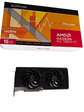 Sapphire pulse radeon gebraucht kaufen  Budenheim