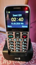 Doro primo 366 gebraucht kaufen  Seligenstadt