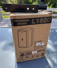 Technologies l160d dsp for sale  LEDBURY