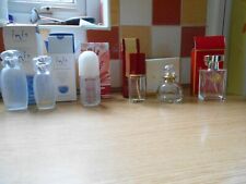 Empty perfume bottles for sale  EVESHAM