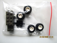 Lego fahrgestell rückzugmotor gebraucht kaufen  Alsbach-Hähnlein