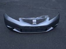 Honda jazz stoßstange gebraucht kaufen  Worms