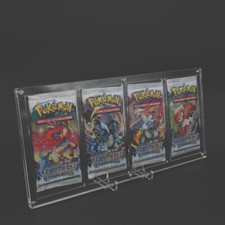 Plexi protection pokemon d'occasion  Expédié en Belgium