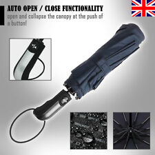 10ribs compact umbrella for sale  WOLVERHAMPTON