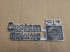 Chevy oem 1975 for sale  Chelmsford