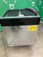 Electrolux integrated dishwash for sale  CREWE
