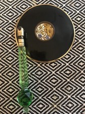 Usado, Espelho de Lupa Vintage Art Nouveau - Portátil, Feito na Inglaterra comprar usado  Enviando para Brazil
