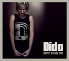 Usado, Dido - 「Here With Me」 comprar usado  Enviando para Brazil
