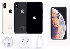 Apple iPhone X 64GB ✓256GB ✓Srebrny ✓Space Grey ✓Z oryginalnym opakowaniem ✓Jak nowy ✓100% baterii na sprzedaż  Wysyłka do Poland