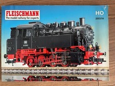 Fleischmann gauge catalogue for sale  DERBY