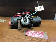 Winch volts warn for sale  Clarissa