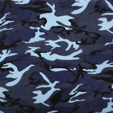 Bandana camouflage blau gebraucht kaufen  Grimma