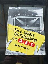 July 1965 beatles for sale  BLACKPOOL