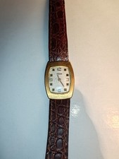 Jolie petite montre d'occasion  Saint-Saëns