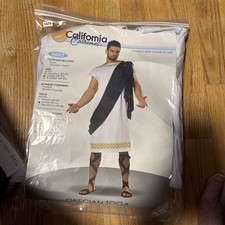 California costume grecian for sale  Lilburn