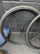 Mavic road bike for sale  SOUTHAMPTON