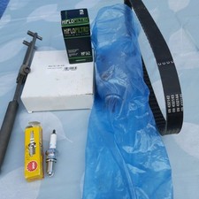Ersatzteile kymco grand gebraucht kaufen  Roßtal