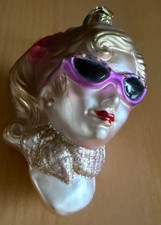 Weihnachtsbaumkugel christborn gebraucht kaufen  Friedrichshafen