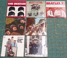 beatles album covers for sale beatles album covers for sale Van Nuys