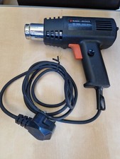 Black decker bd1600 for sale  EPSOM