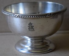 Ww2 plated mustard for sale  DORCHESTER