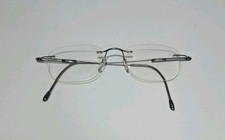Silhouette rimless designer for sale  WATFORD