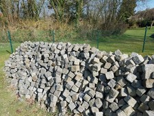 Granit pflastersteine 8 gebraucht kaufen  Nordhastedt