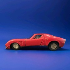Shinsei red lamborghini d'occasion  Expédié en Belgium