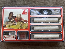 Vintage lima train for sale  Vancouver