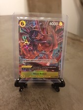 One piece card d'occasion  Ézanville