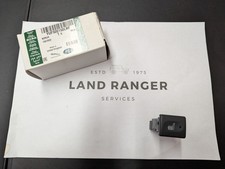 Genuine land rover for sale  MIDDLEWICH