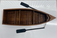 Rustic wooden row for sale  Aurora