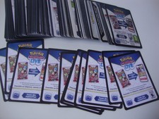 X10 codes pokemon d'occasion  Belfort