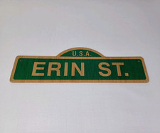 Erin street usa for sale  Greenville