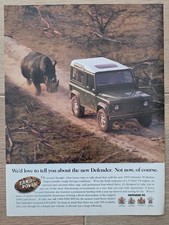 1996 print land d'occasion  Expédié en Belgium