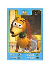 Carte auchan héros d'occasion  Nancy-