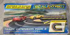 Used scalextric track for sale  CAERPHILLY