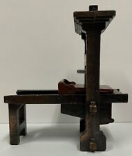 Miniature printing press for sale  Oregon City