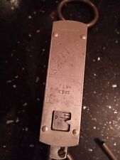 Little samson scales for sale  MINEHEAD
