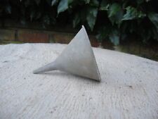 Small vintage galvanised for sale  MALTON